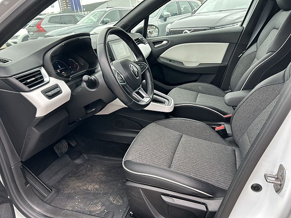 Renault Clio 5 of 6