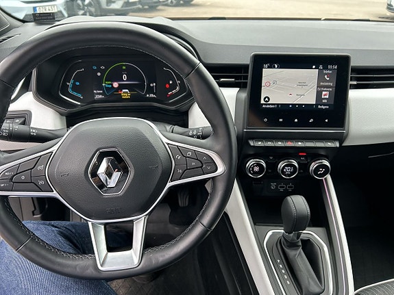 Renault Clio 6 of 6