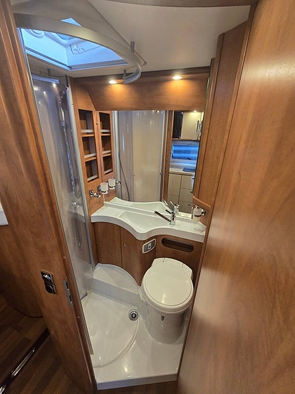 Carthago C Tourer T 143 9 of 11