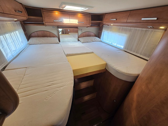 Carthago C Tourer T 143 6 of 11