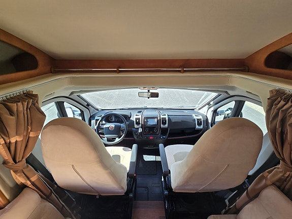 Carthago C Tourer T 143 10 of 11
