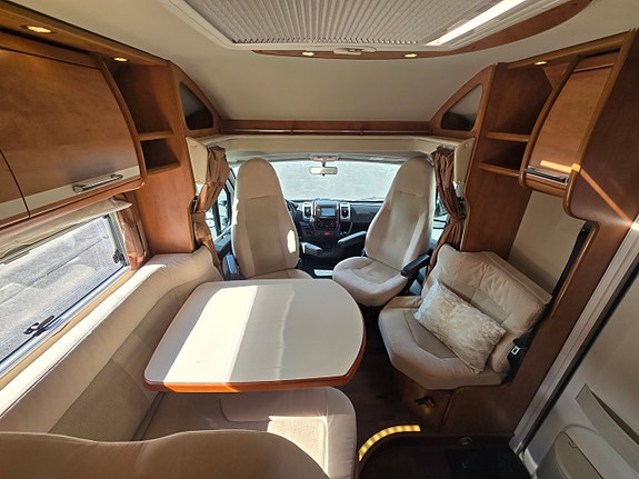 Carthago C Tourer T 143 3 of 11
