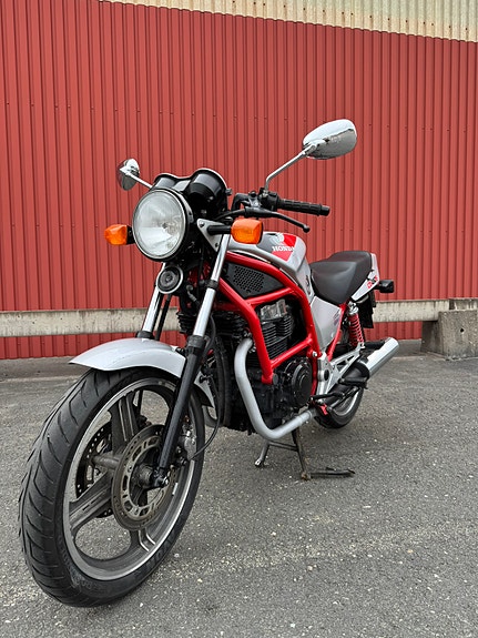 Honda CB450S 3 of 4