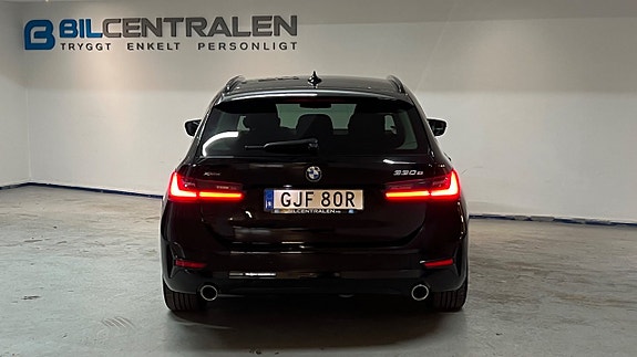 BMW 330e 6 of 23