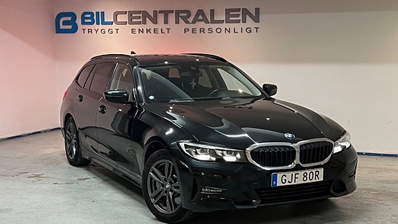BMW 330e 4 of 23