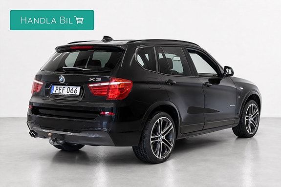 BMW X3 4 of 19
