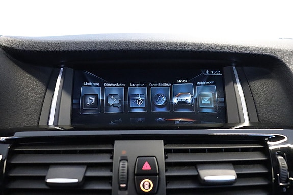BMW X3 12 of 19