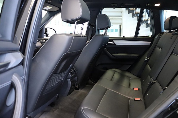 BMW X3 15 of 19