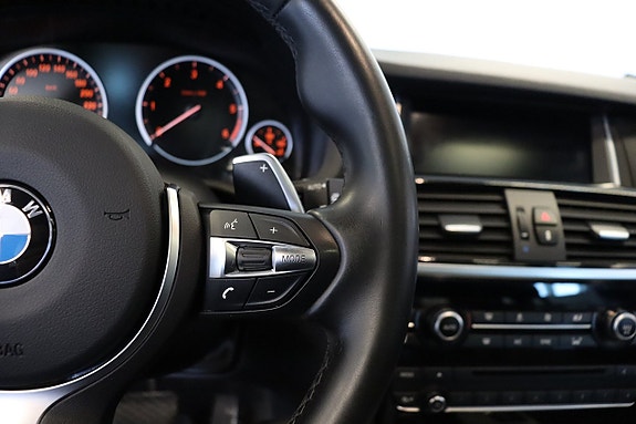 BMW X3 9 of 19