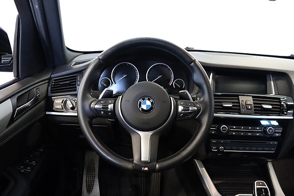BMW X3 7 of 19