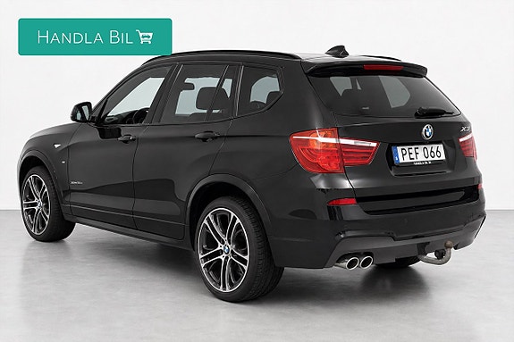 BMW X3 6 of 19