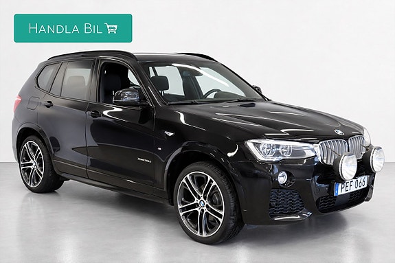 BMW X3 3 of 19