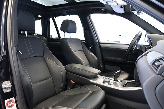 BMW X3 14 of 19