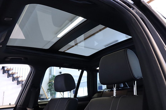BMW X3 16 of 19