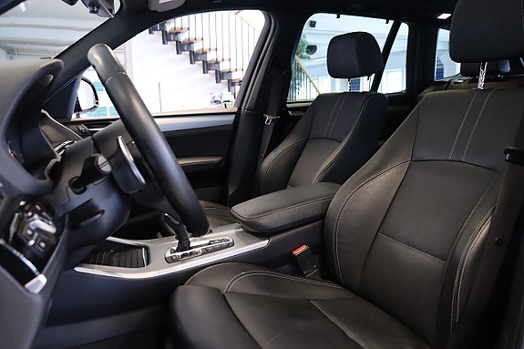 BMW X3 13 of 19