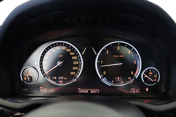 BMW X3 10 of 19