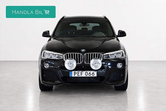 BMW X3 2 of 19