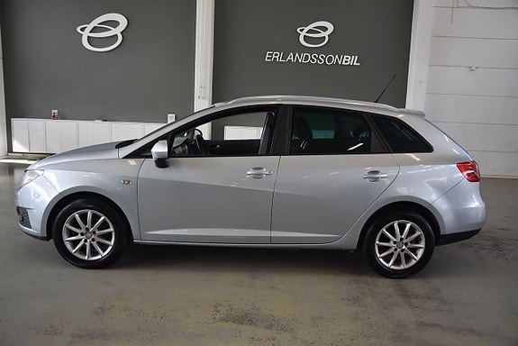 Seat Ibiza 6 of 14
