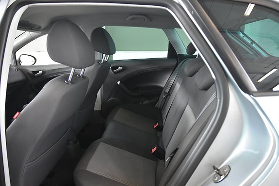 Seat Ibiza 13 of 14