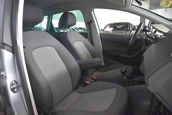 Seat Ibiza 9 of 14
