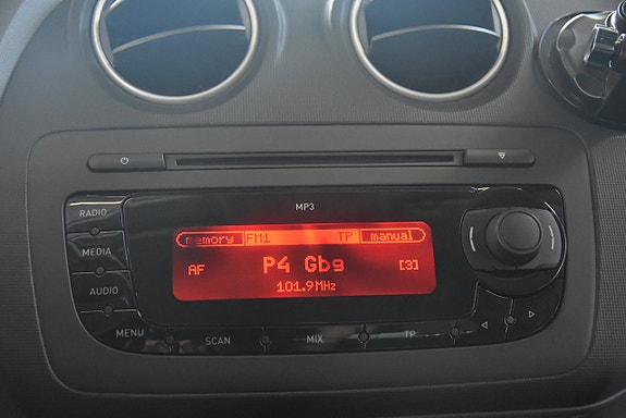 Seat Ibiza 11 of 14