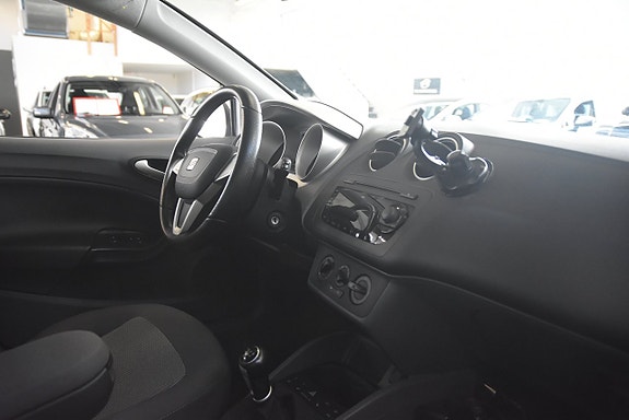 Seat Ibiza 10 of 14