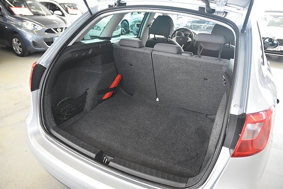 Seat Ibiza 14 of 14