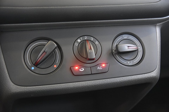 Seat Ibiza 12 of 14