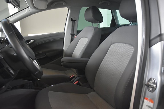 Seat Ibiza 8 of 14