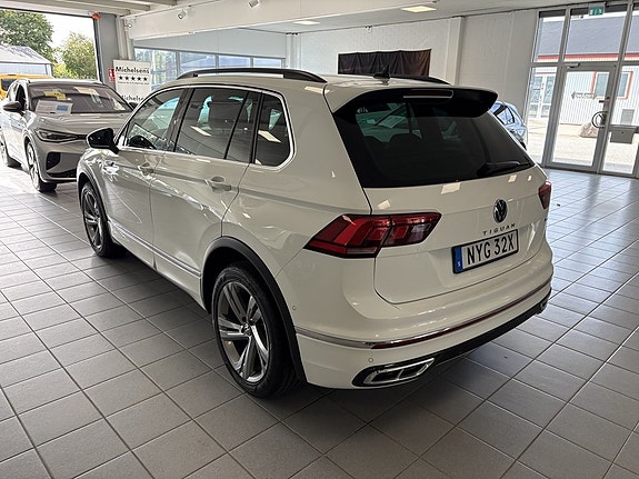 Volkswagen Tiguan 7 of 17