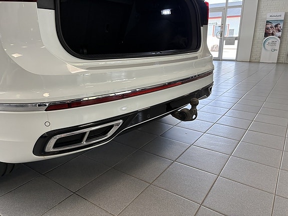 Volkswagen Tiguan 16 of 17