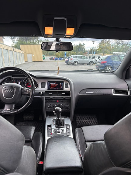 Audi A6 8 of 11