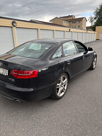 Audi A6 6 of 11