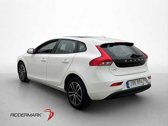 Volvo V40 5 of 29