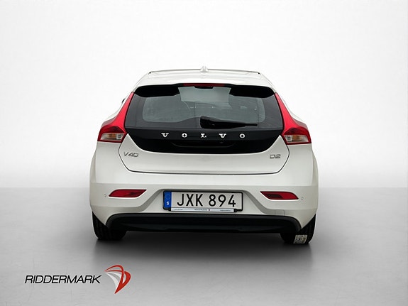 Volvo V40 6 of 29