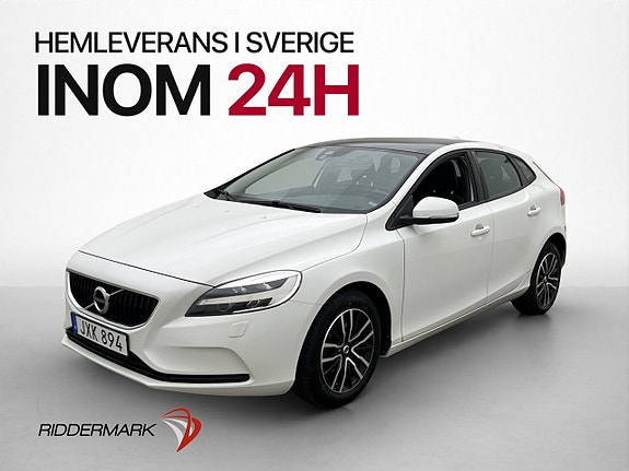 Volvo V40 3 of 29