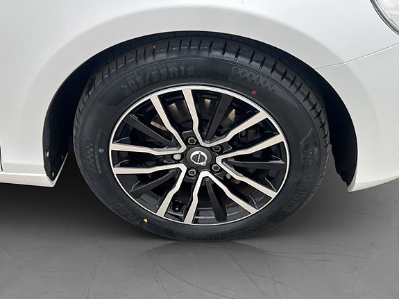 Volvo V40 29 of 29