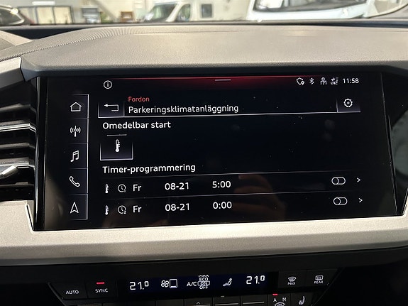 Audi Q4 e-tron 25 of 27