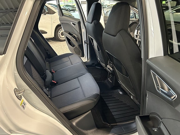Audi Q4 e-tron 19 of 27