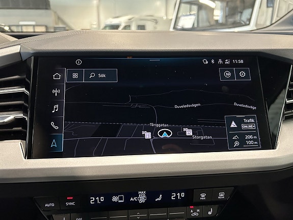 Audi Q4 e-tron 23 of 27