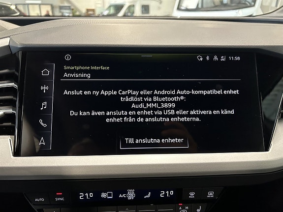 Audi Q4 e-tron 24 of 27