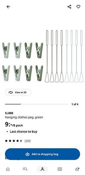 Product image 2 of 6