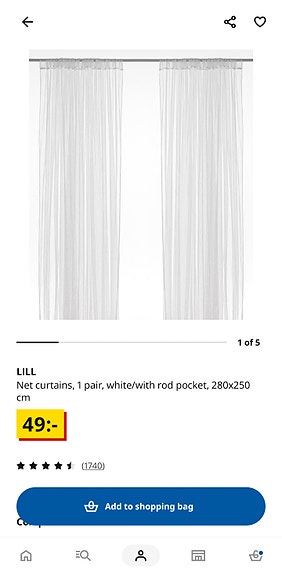 Product image 3 of 6