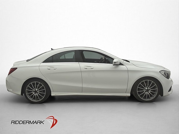 Mercedes-Benz CLA180 9 of 30