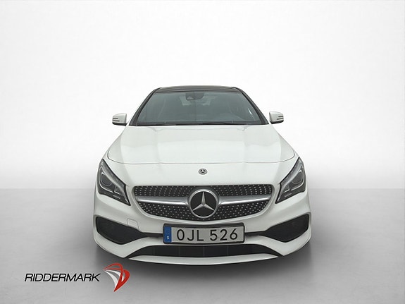 Mercedes-Benz CLA180 2 of 30
