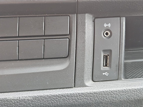 Volkswagen Transporter 22 of 25