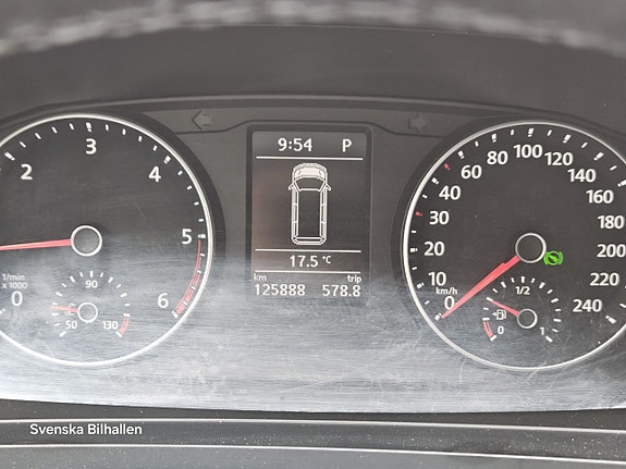 Volkswagen Transporter 24 of 25