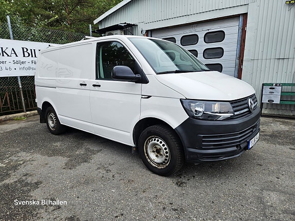 Volkswagen Transporter 3 of 25