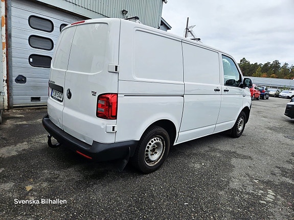 Volkswagen Transporter 6 of 25