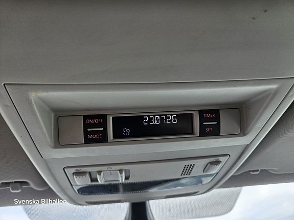 Volkswagen Transporter 20 of 25